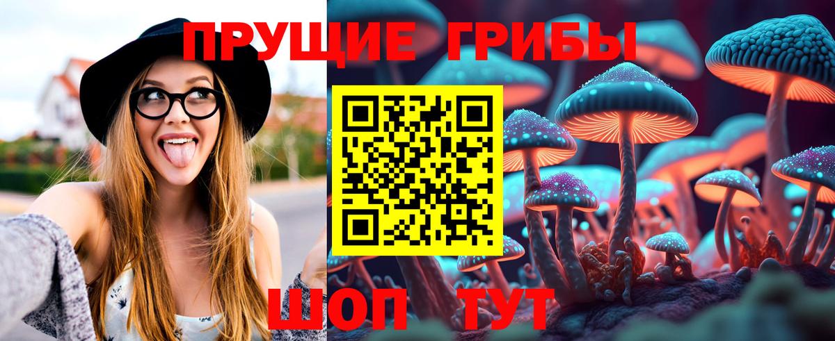Псилоцибиновые грибы Magic Shrooms Мариинск